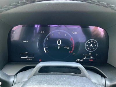 2025 Lexus GX GX 550 Premium