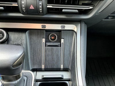 2025 Lexus GX GX 550 Premium