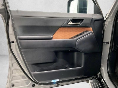 2025 Lexus GX 550 Premium+