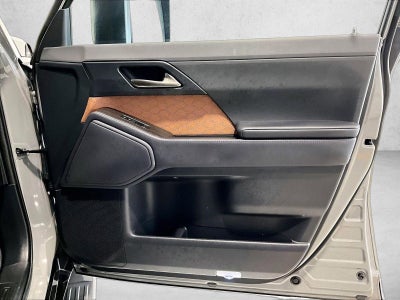 2025 Lexus GX 550 Premium+