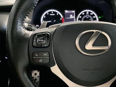2019 Lexus NX 300 F SPORT