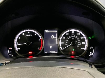 2019 Lexus NX 300 F SPORT