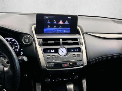 2019 Lexus NX 300 F SPORT