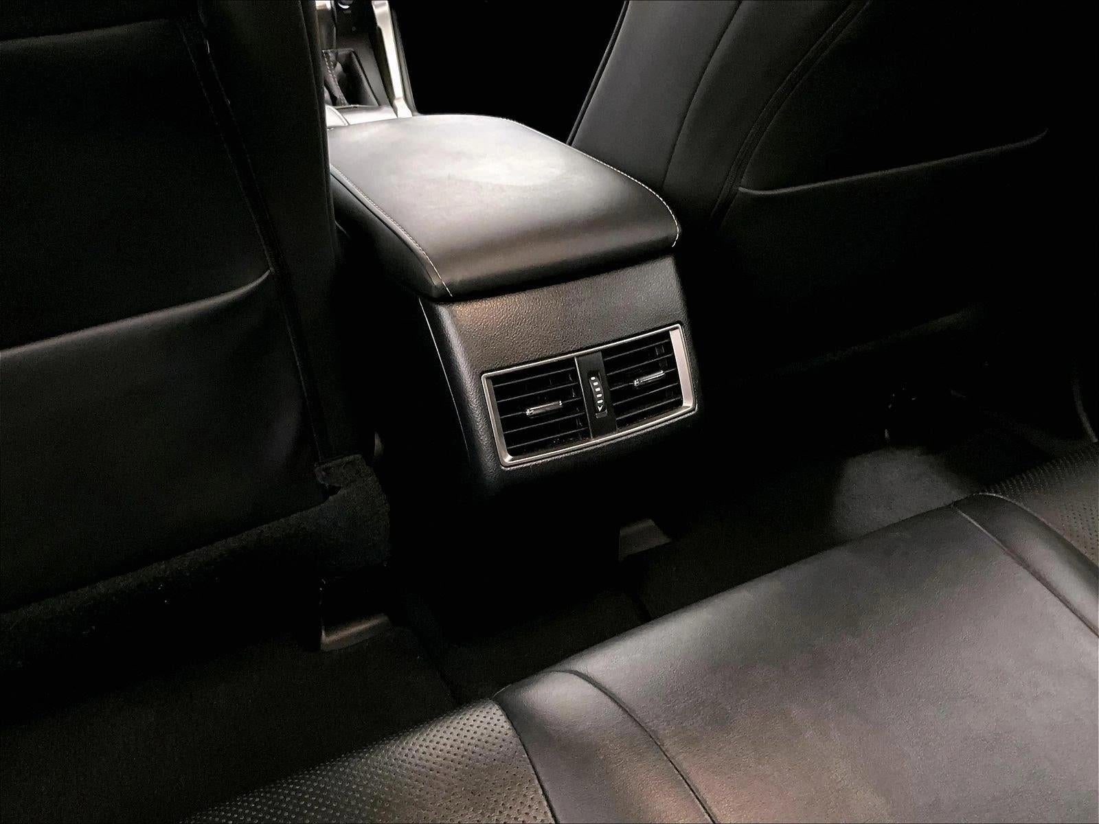 2019 Lexus NX 300 F SPORT