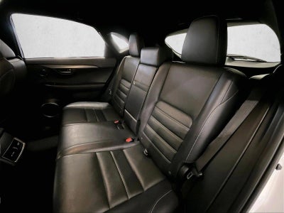 2019 Lexus NX 300 F SPORT