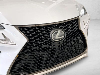 2019 Lexus NX 300 F SPORT