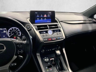 2019 Lexus NX 300 F SPORT