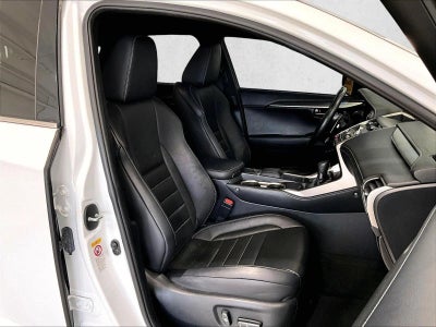 2019 Lexus NX 300 F SPORT