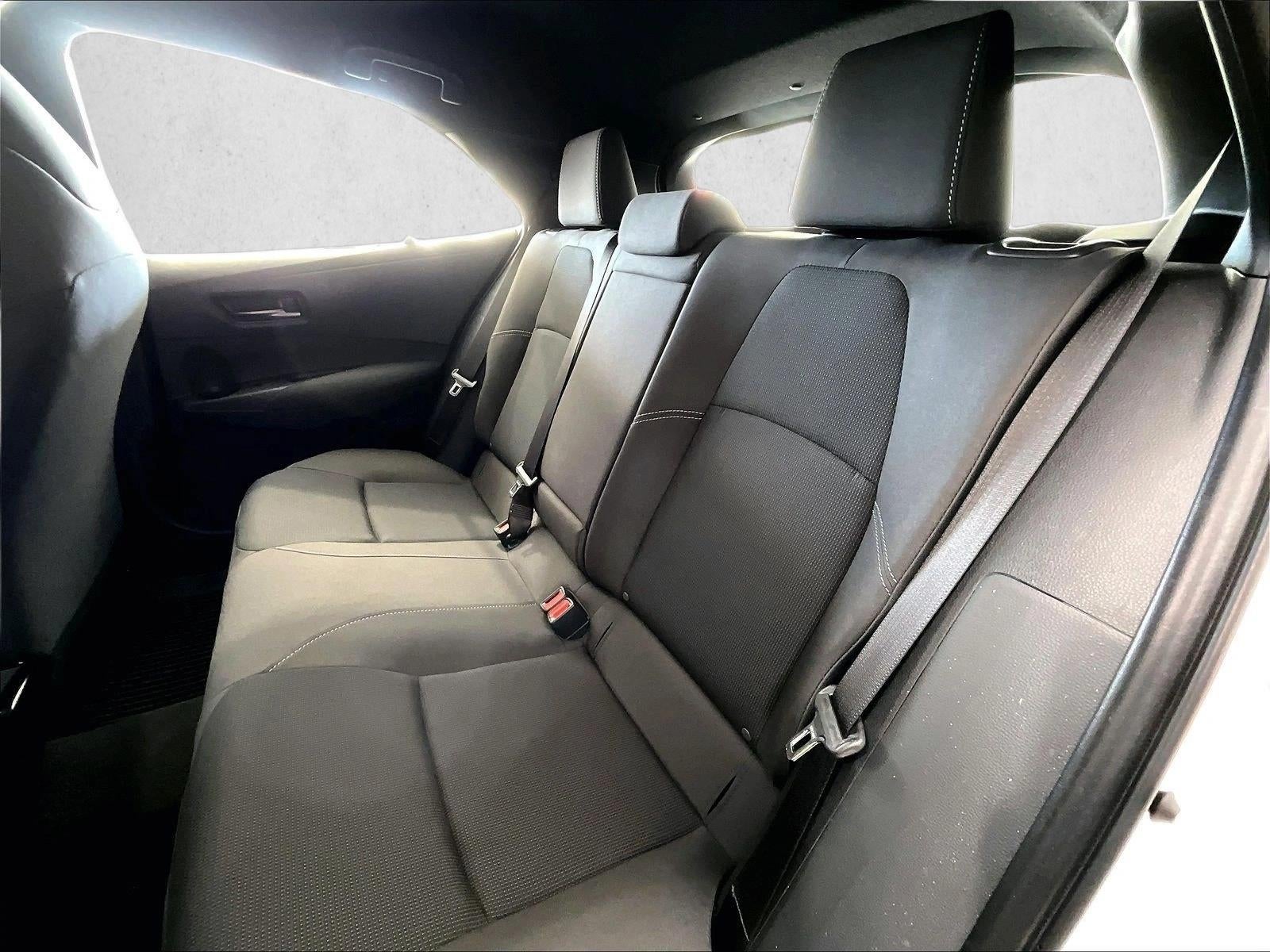 2025 Toyota GR Corolla Core