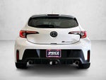 2025 Toyota GR Corolla Core