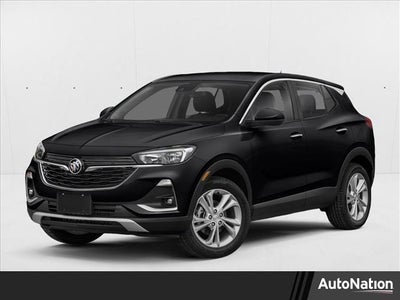 2020 Buick Encore GX Preferred