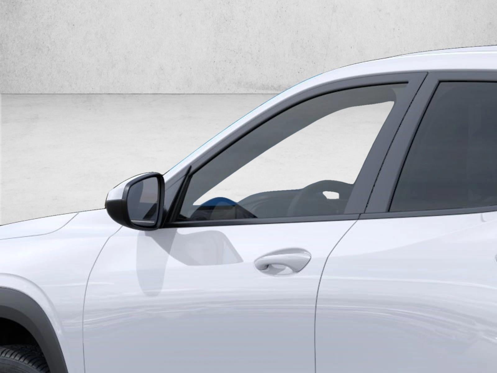 2026 Chevrolet Trax LS - Photo 12
