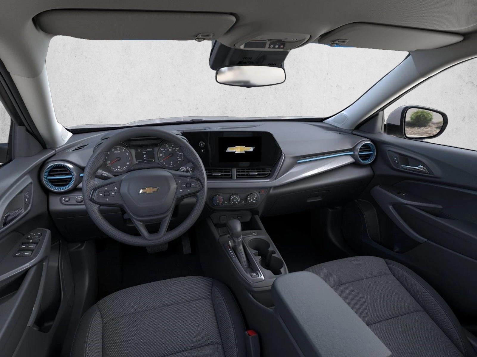 2026 Chevrolet Trax LS - Photo 15