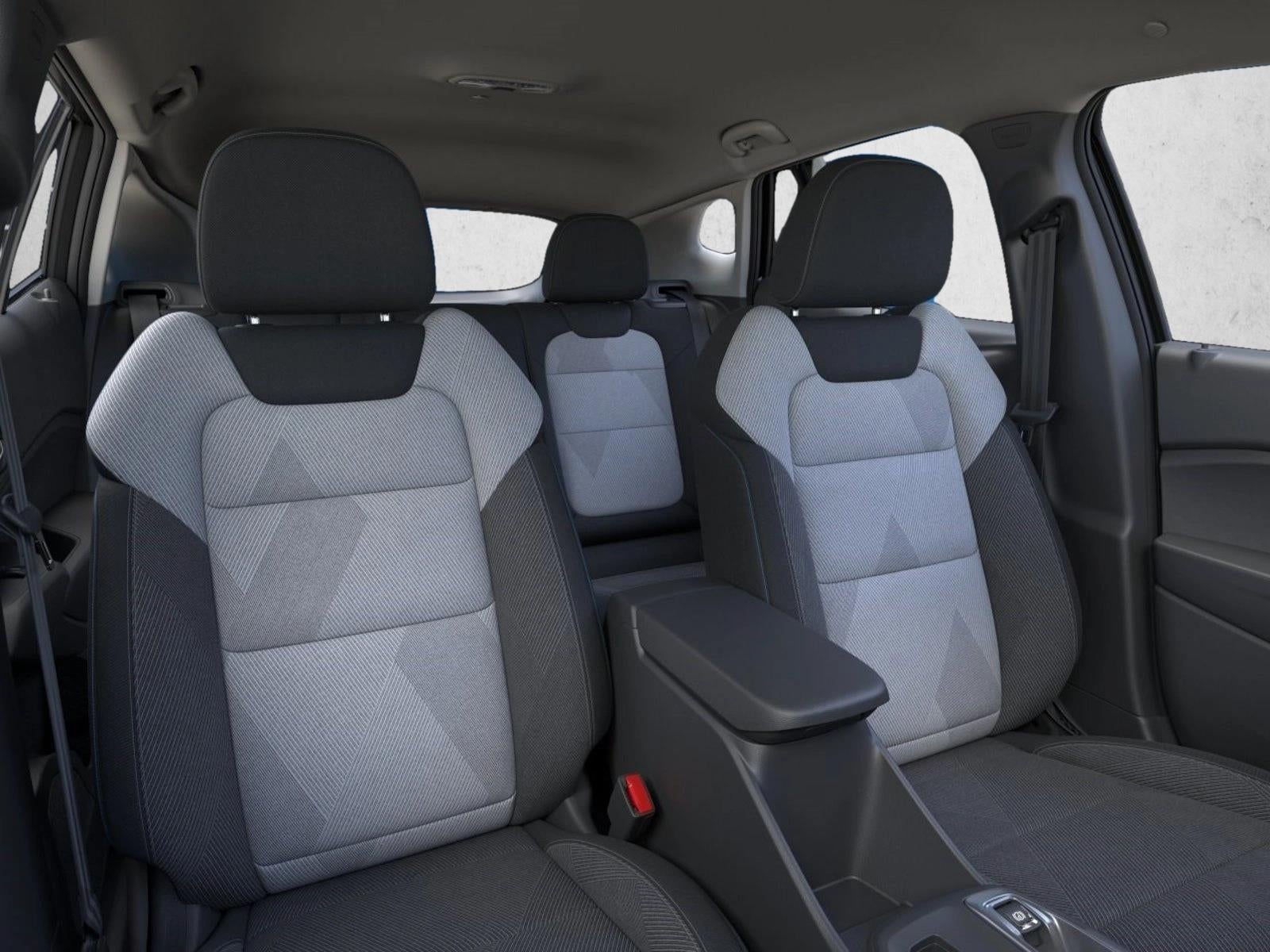 2026 Chevrolet Trax LS - Photo 16