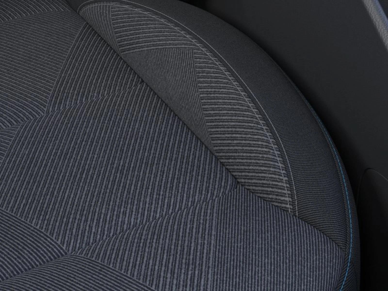 2026 Chevrolet Trax LS - Photo 21