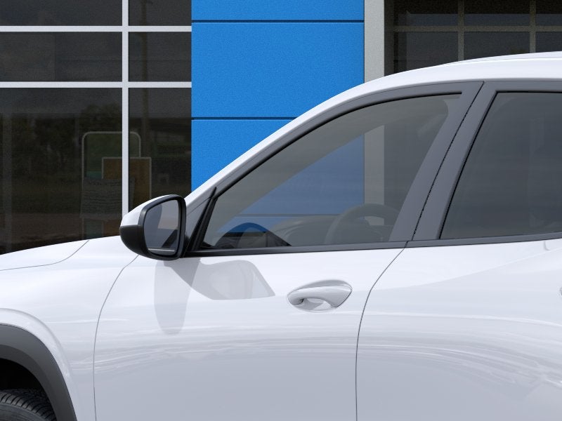 2026 Chevrolet Trax LS - Photo 36
