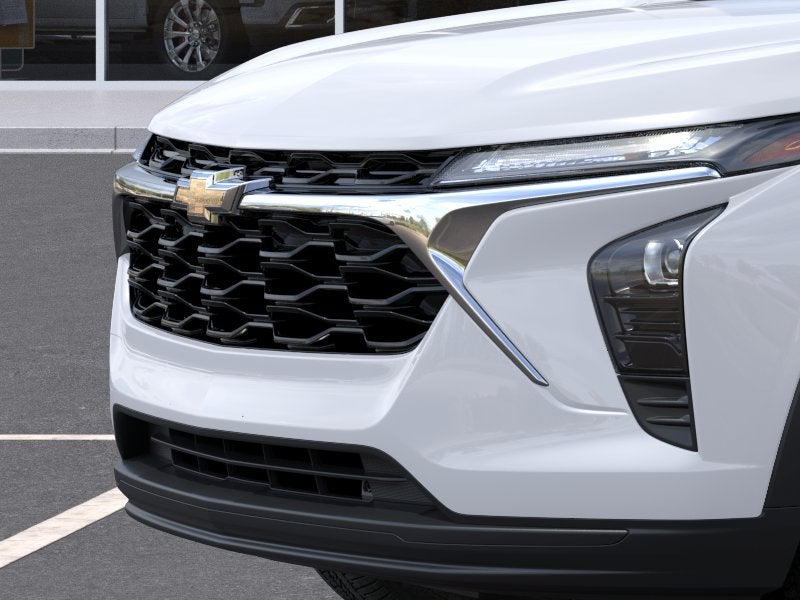 2026 Chevrolet Trax LS - Photo 37