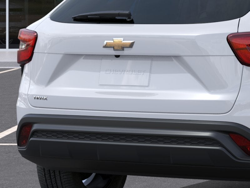 2026 Chevrolet Trax LS - Photo 38