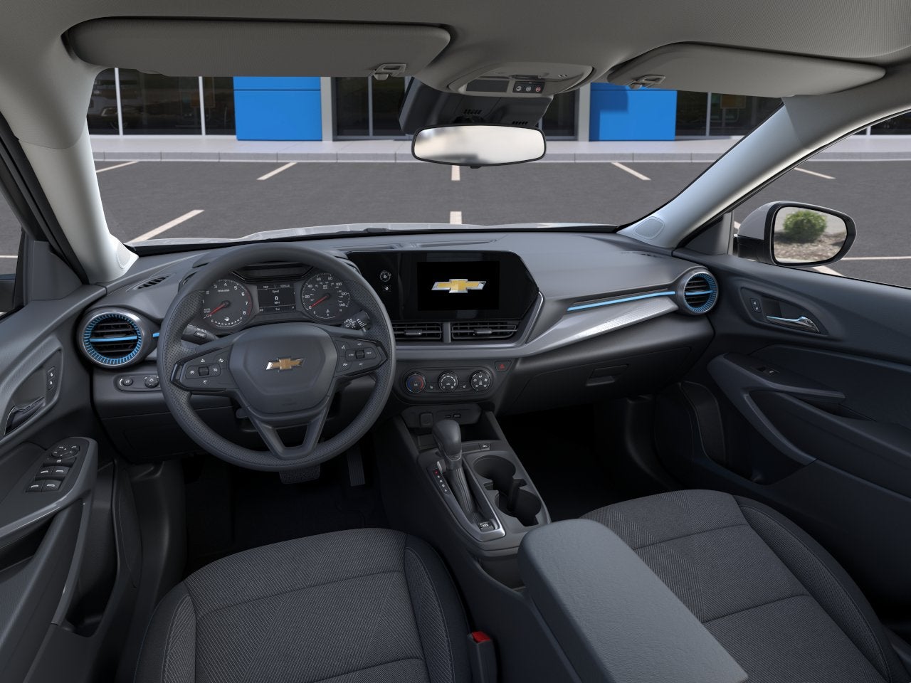 2026 Chevrolet Trax LS - Photo 39