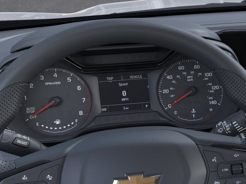 2026 Chevrolet Trax LS - Photo 42