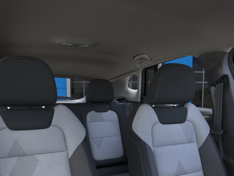 2026 Chevrolet Trax LS - Photo 48