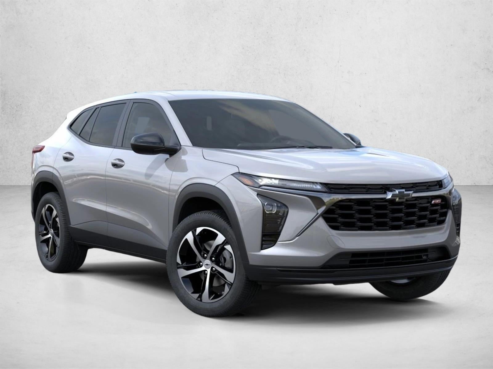 2026 Chevrolet Trax RS - Photo 7