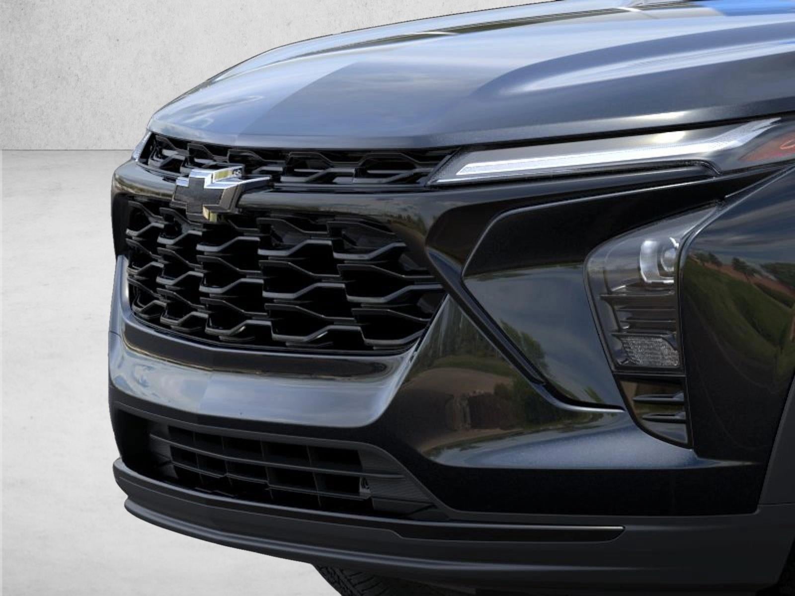 2026 Chevrolet Trax LT - Photo 13