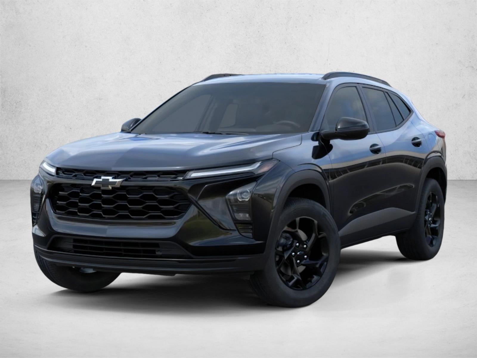 2026 Chevrolet Trax LT - Photo 8