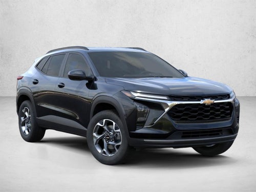 2026 Chevrolet Trax Base