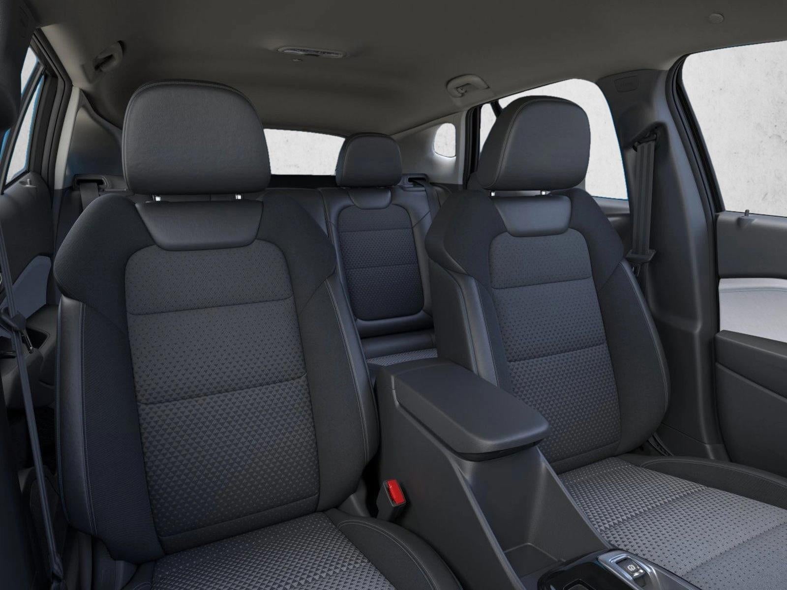 2026 Chevrolet Trax Base