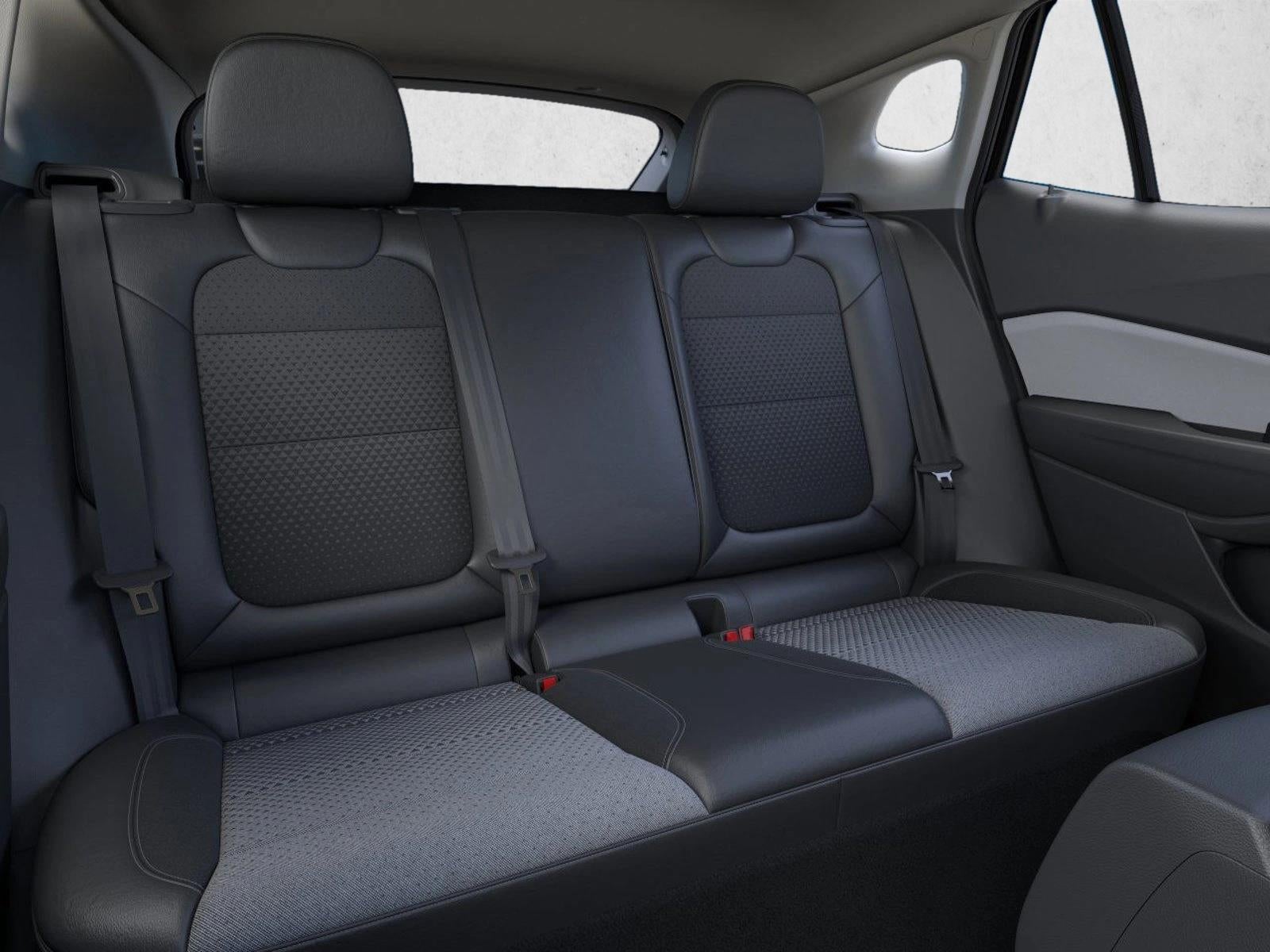 2026 Chevrolet Trax Base