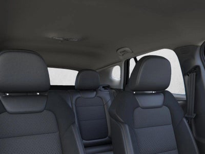 2026 Chevrolet Trax Base
