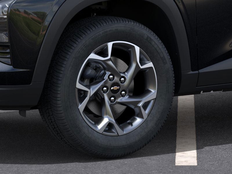 2026 Chevrolet Trax Base