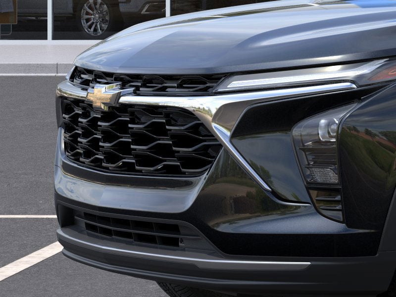 2026 Chevrolet Trax Base