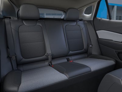 2026 Chevrolet Trax Base