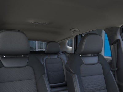 2026 Chevrolet Trax Base