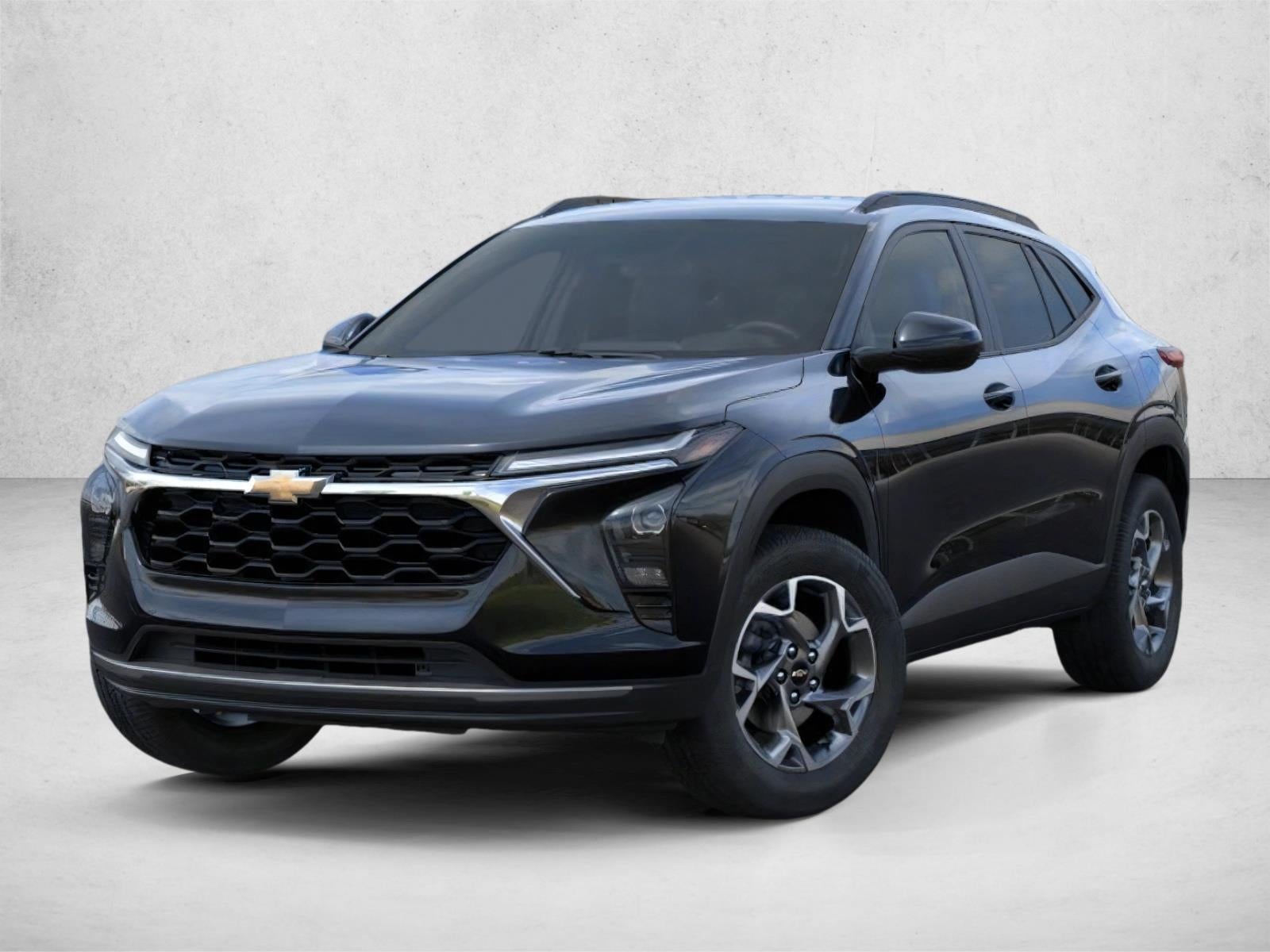2026 Chevrolet Trax Base