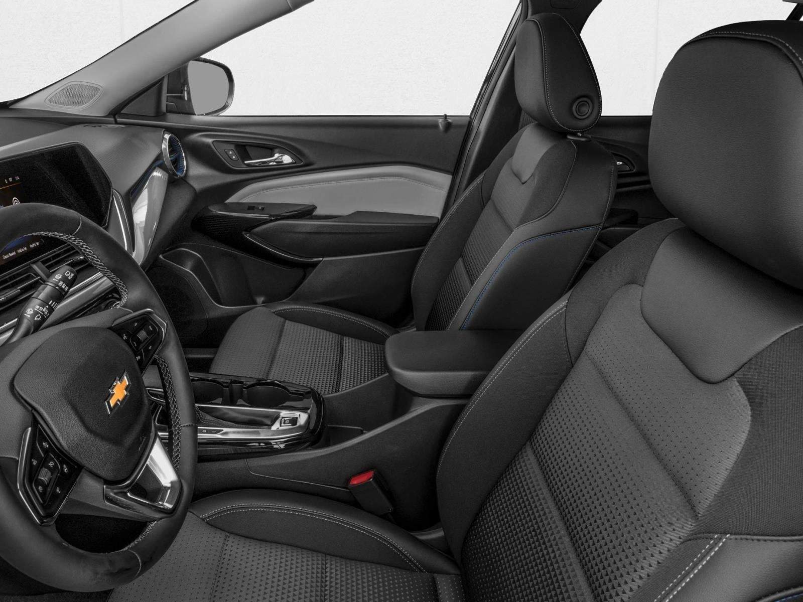 2026 Chevrolet Trax LT - Photo 6