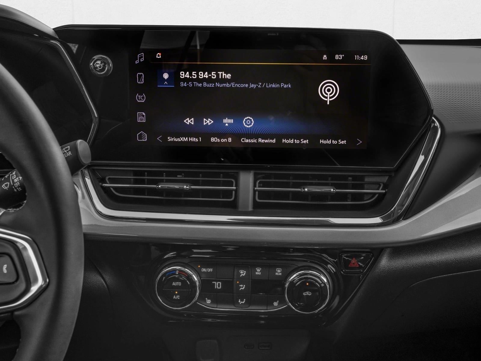 2026 Chevrolet Trax LT - Photo 7