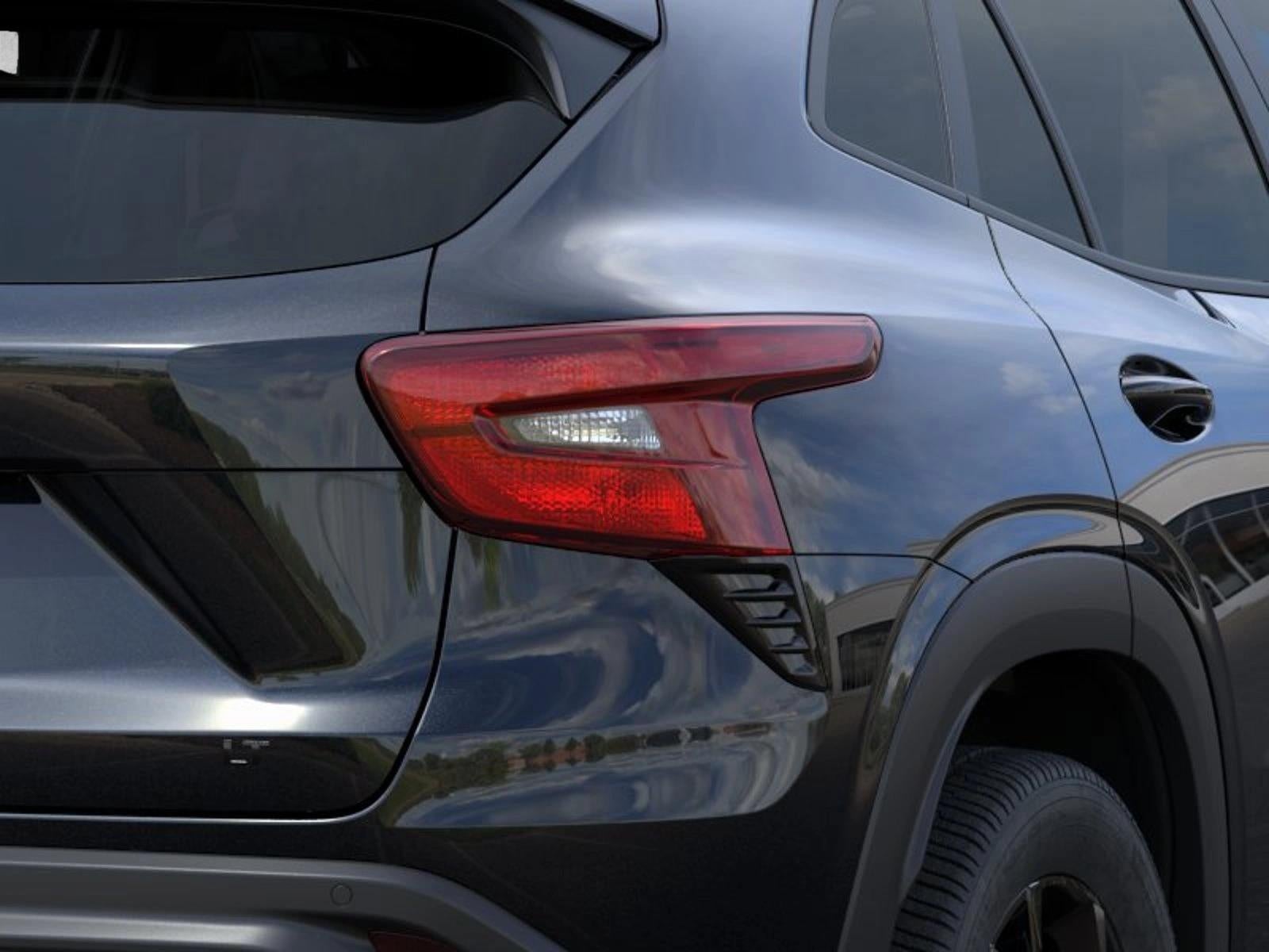 2026 Chevrolet Trax LT - Photo 11