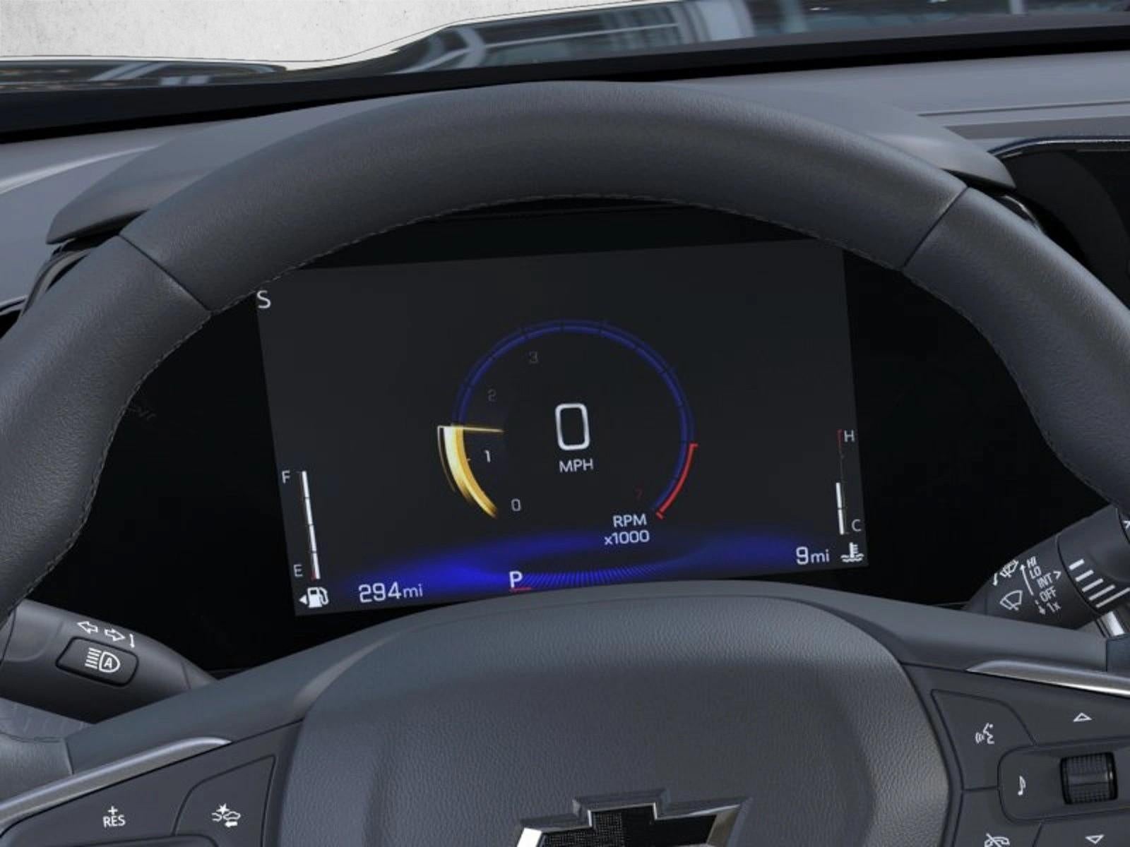 2026 Chevrolet Trax LT - Photo 18
