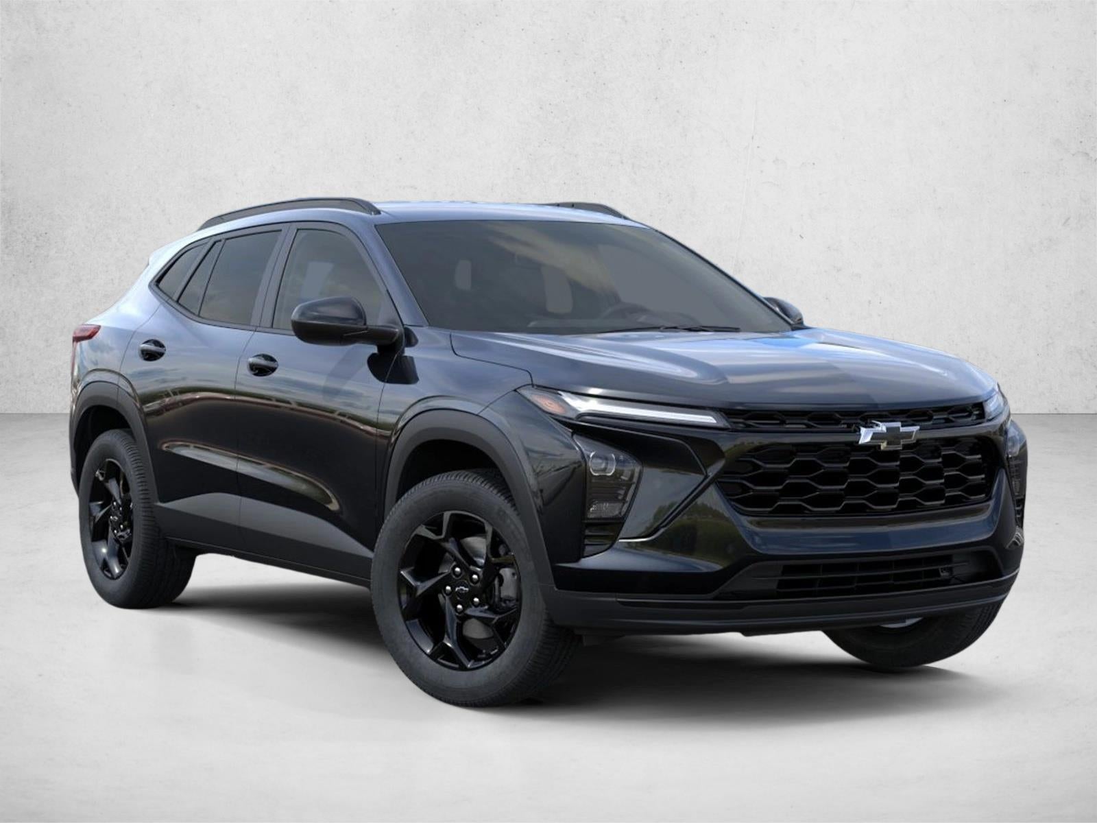 2026 Chevrolet Trax LT - Photo 7