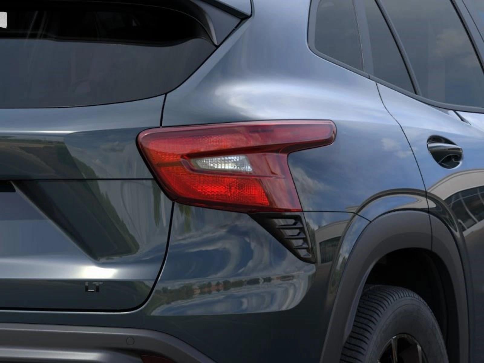2026 Chevrolet Trax LT - Photo 11