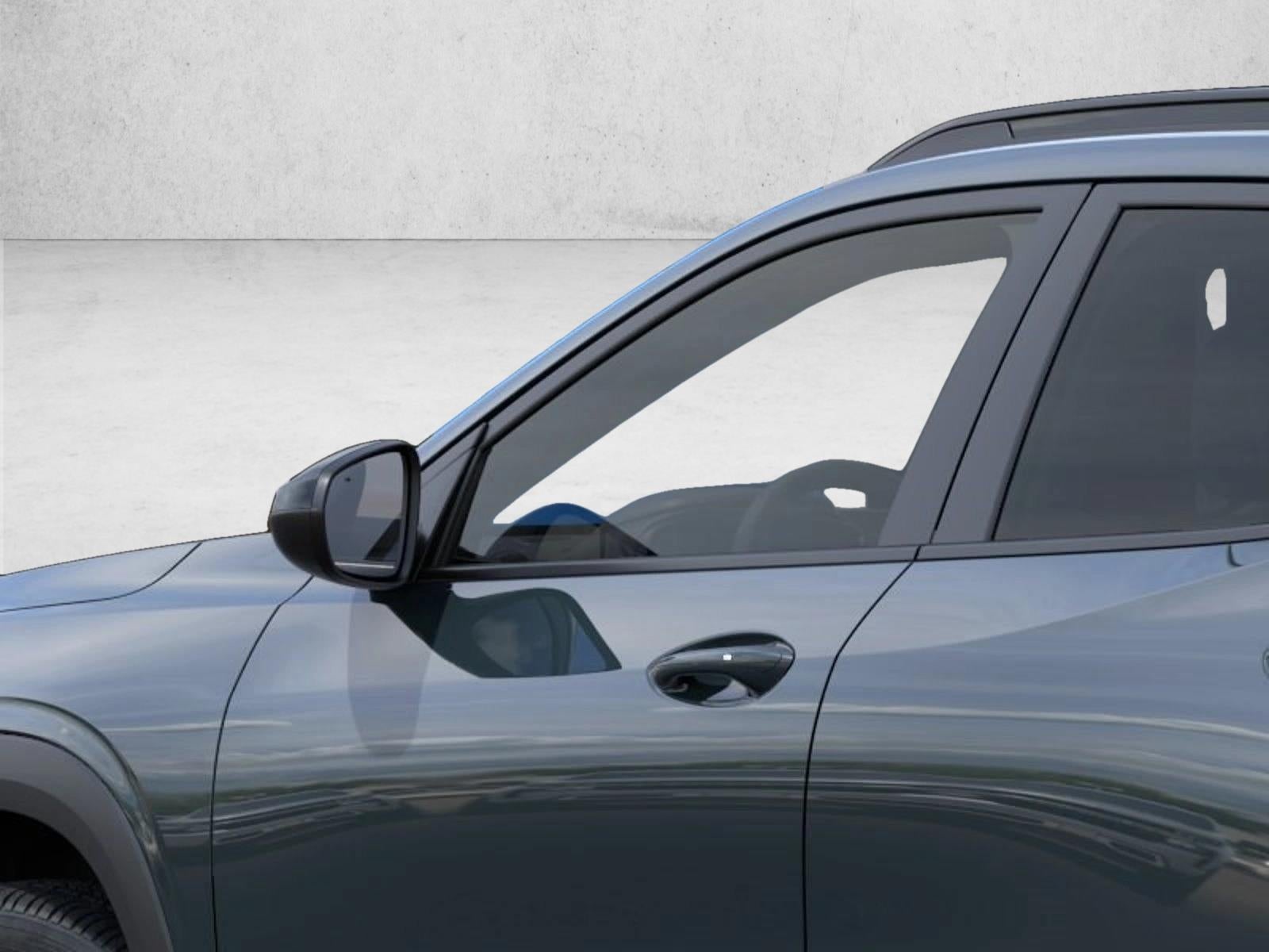 2026 Chevrolet Trax LT - Photo 12