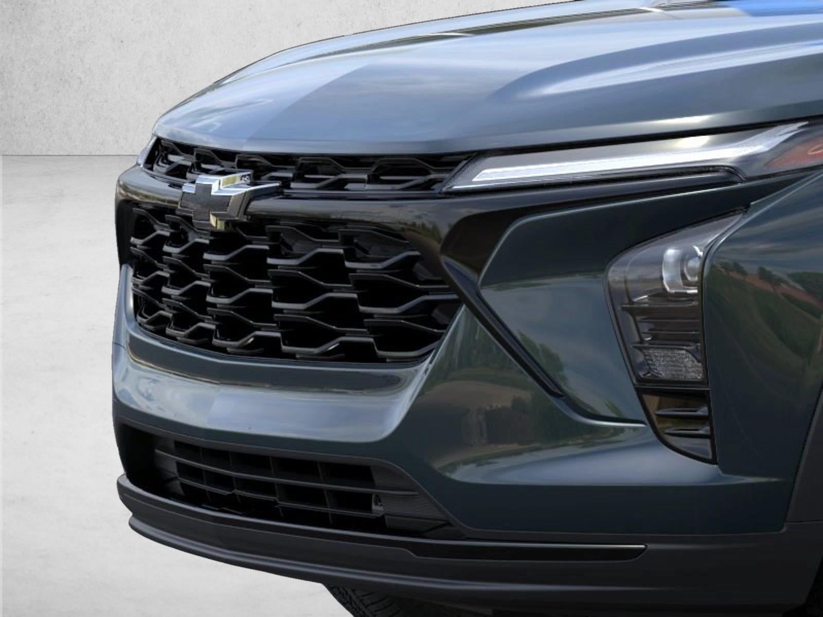 2026 Chevrolet Trax LT - Photo 13