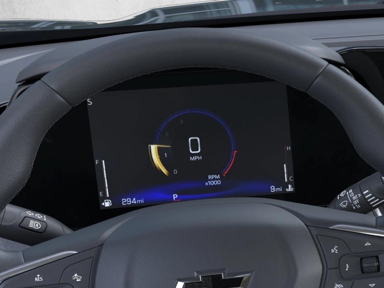 2026 Chevrolet Trax LT - Photo 18