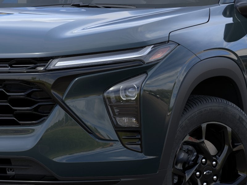 2026 Chevrolet Trax LT - Photo 34