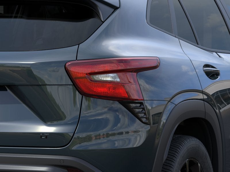 2026 Chevrolet Trax LT - Photo 35