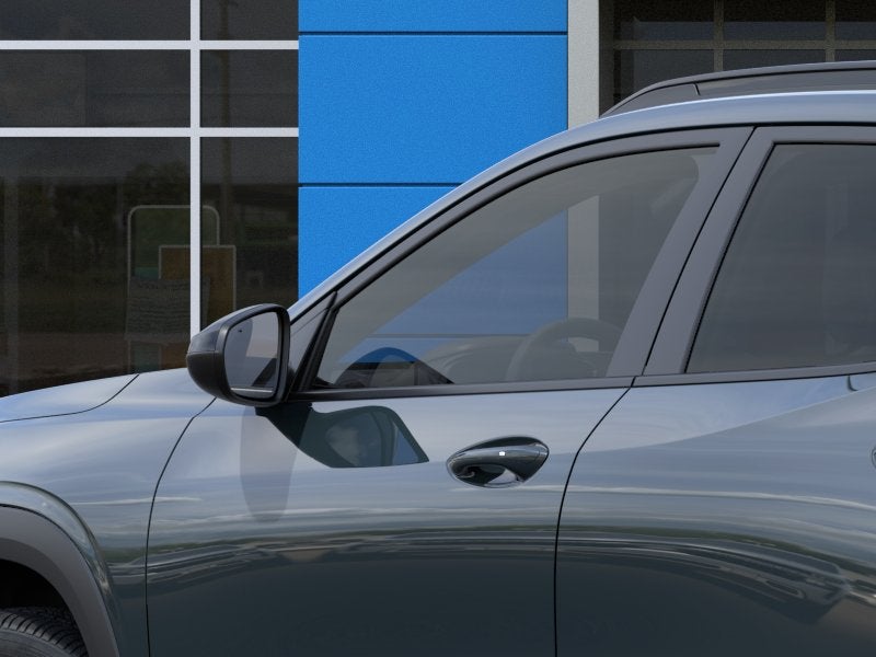 2026 Chevrolet Trax LT - Photo 36
