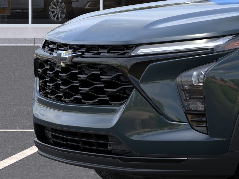 2026 Chevrolet Trax LT - Photo 37